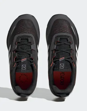 Adidas Terrex Agravic Flow Trail Running Shoes. 3 Adidas Terrex Agravic Flow Trail Running Shoes. 3