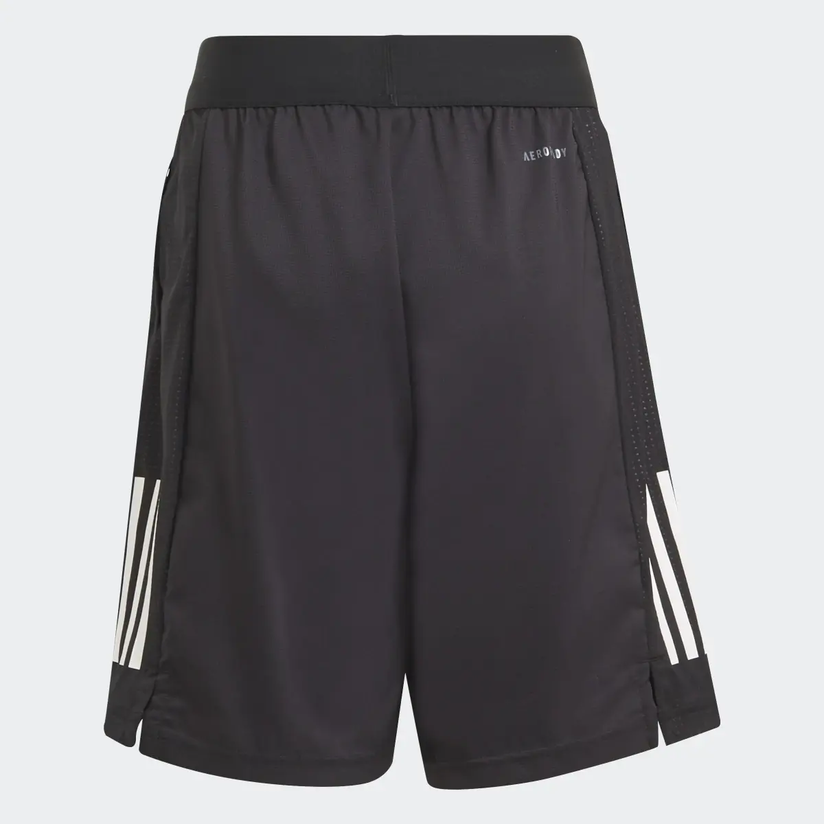 Adidas XFG AEROREADY Sport Shorts. 2