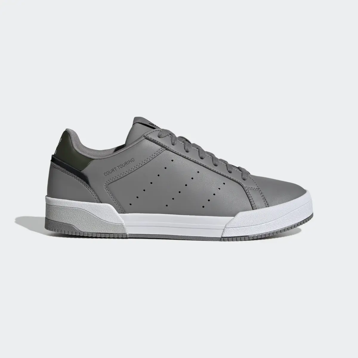 Adidas Tenis adidas Court Tourino. 2