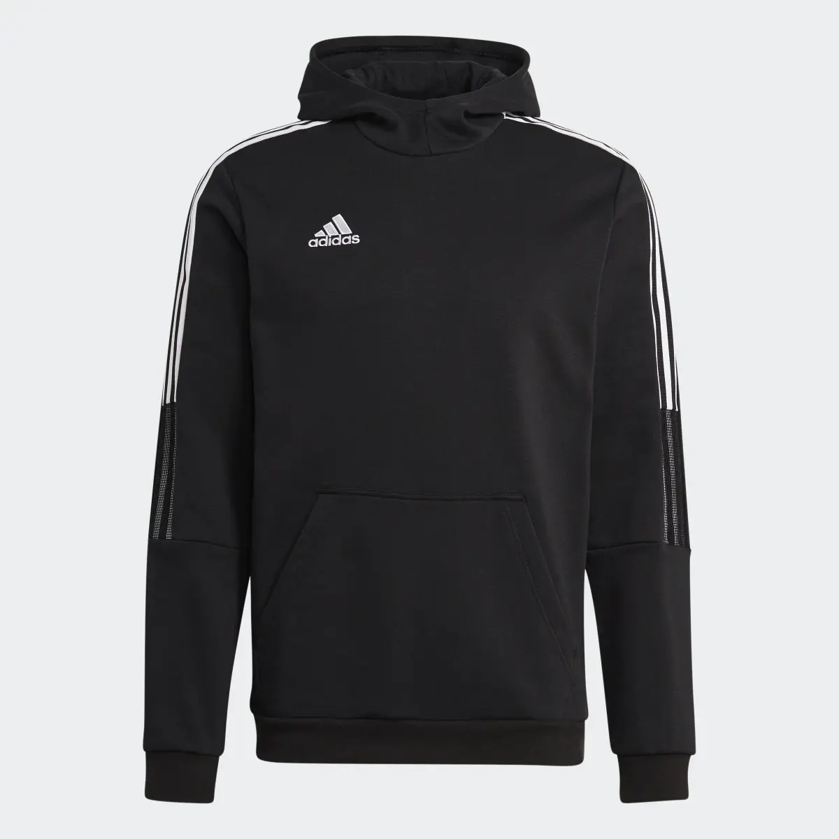 Adidas Sweat-shirt à capuche Tiro 21. 1