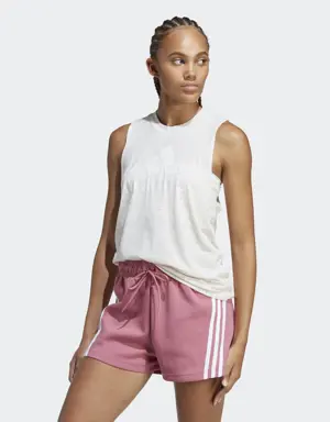 Adidas Future Icons Winners 3.0 Tank Top. 2 Adidas Future Icons Winners 3.0 Tank Top. 2