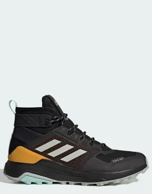 Adidas Terrex Trailmaker Mid COLD.RDY Hiking Boots