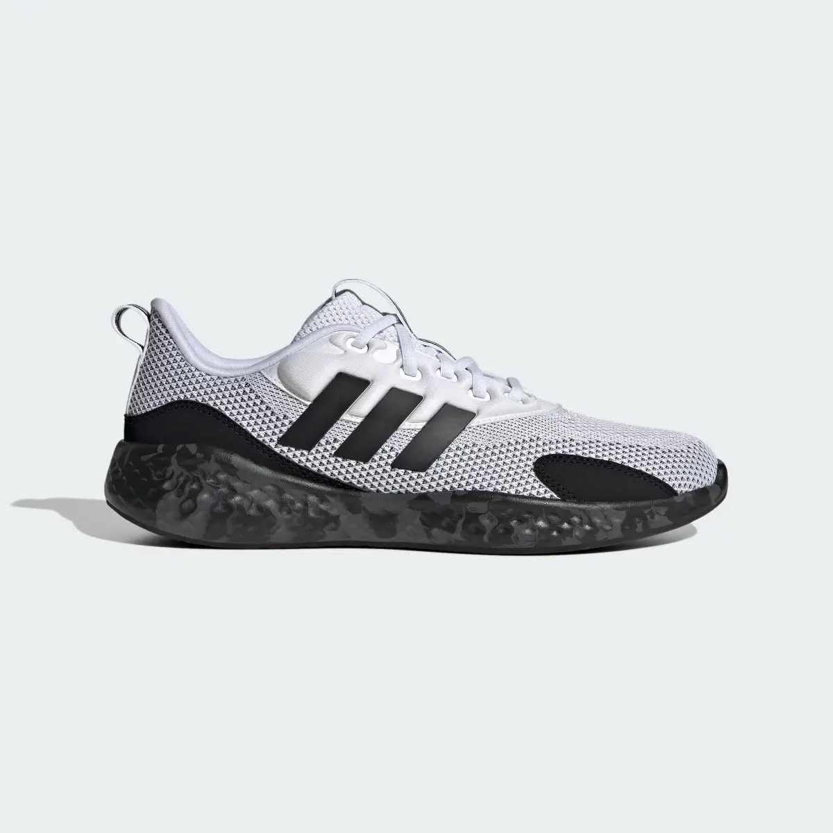 Adidas Tenis Fluidflow 3.0. 2