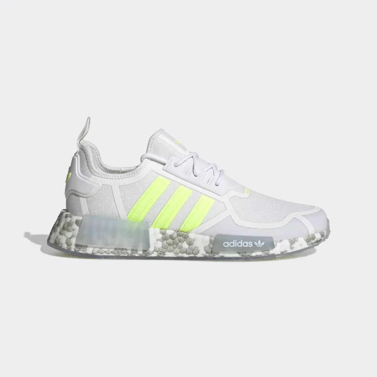 Adidas NMD_R1 Shoes. 2