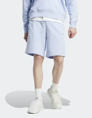 Adidas ALL SZN French Terry Shorts