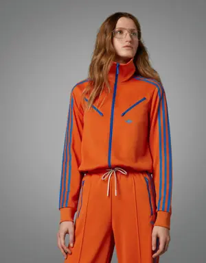 Adidas Adicolor 70s Montreal Track Top