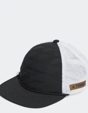 Adidas TRX TRUCKER CAP
