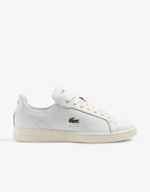 Men's Carnaby Pro Tone-on-Tone Leather Sneakers