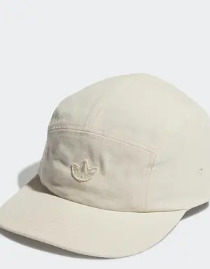 Adidas Adicolor Five-Panel Cap