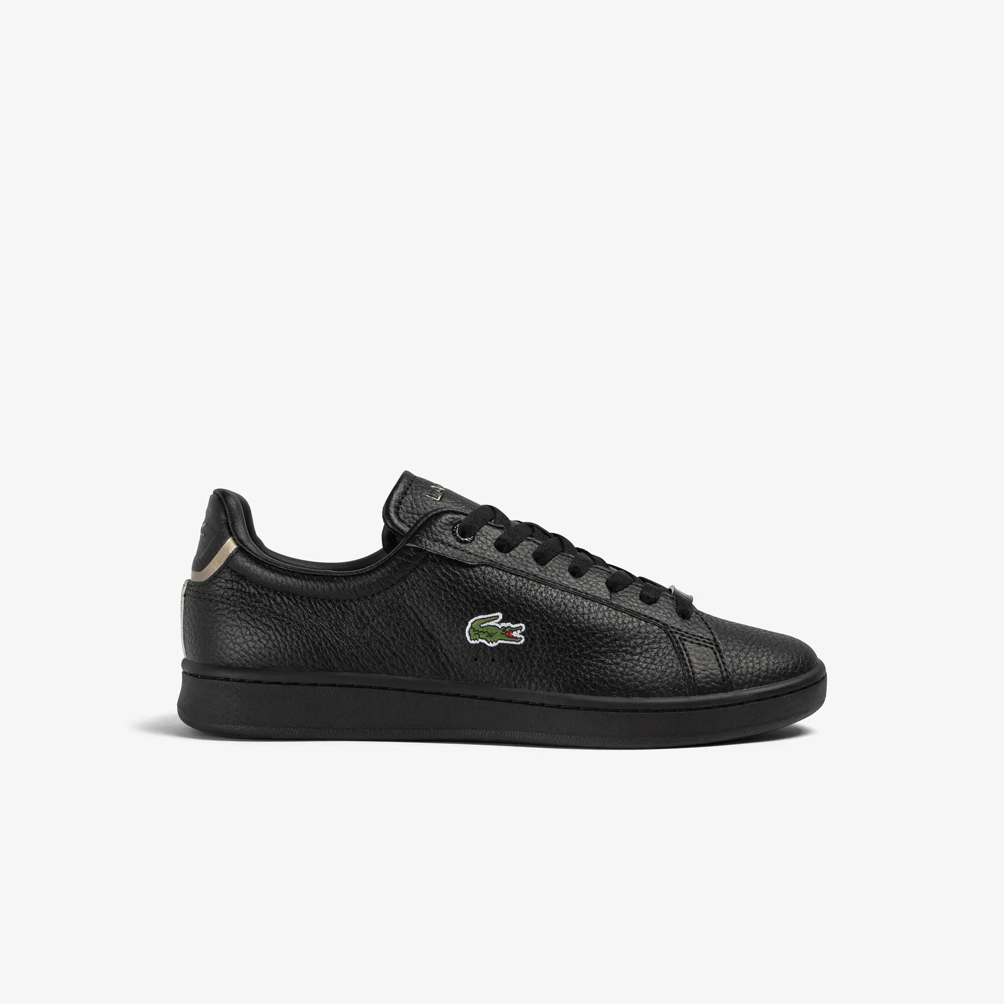 Lacoste Men's Carnaby Pro Leather Sneakers. 1