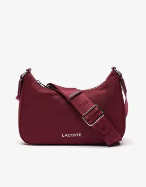 Lacoste Active Daily Hobo Bag
