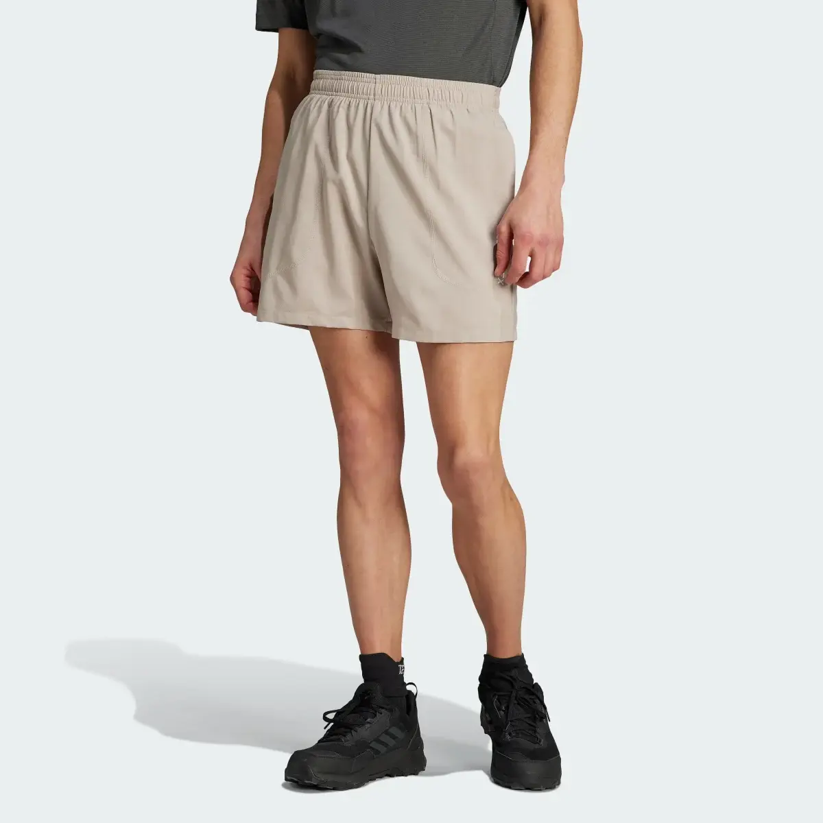 Adidas Terrex Multi Shorts. 1