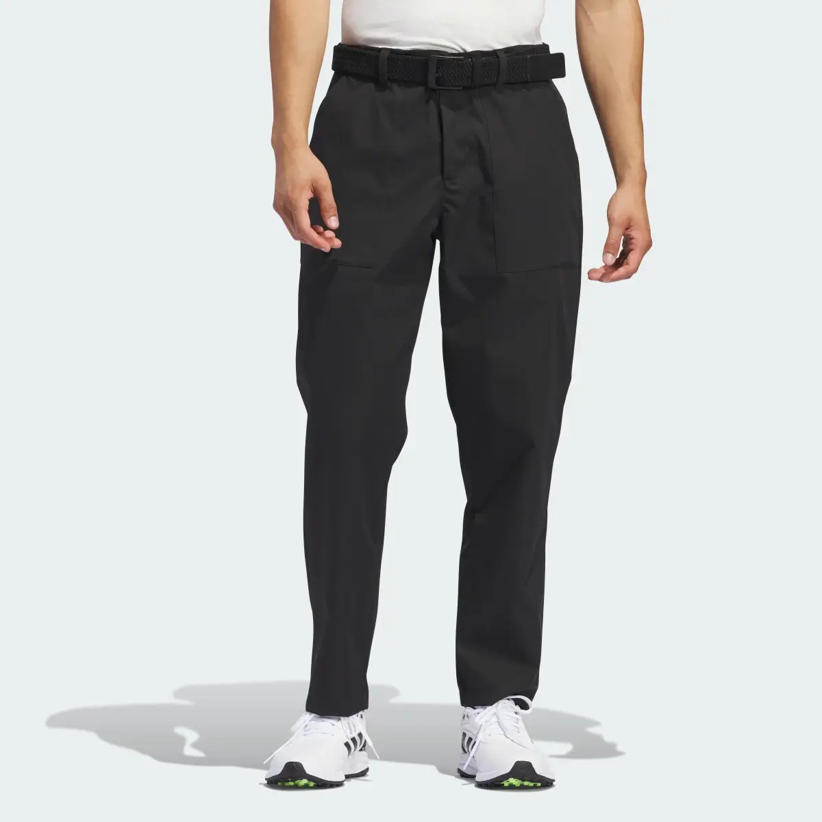 Adidas Go-To Progressive Pants. 1