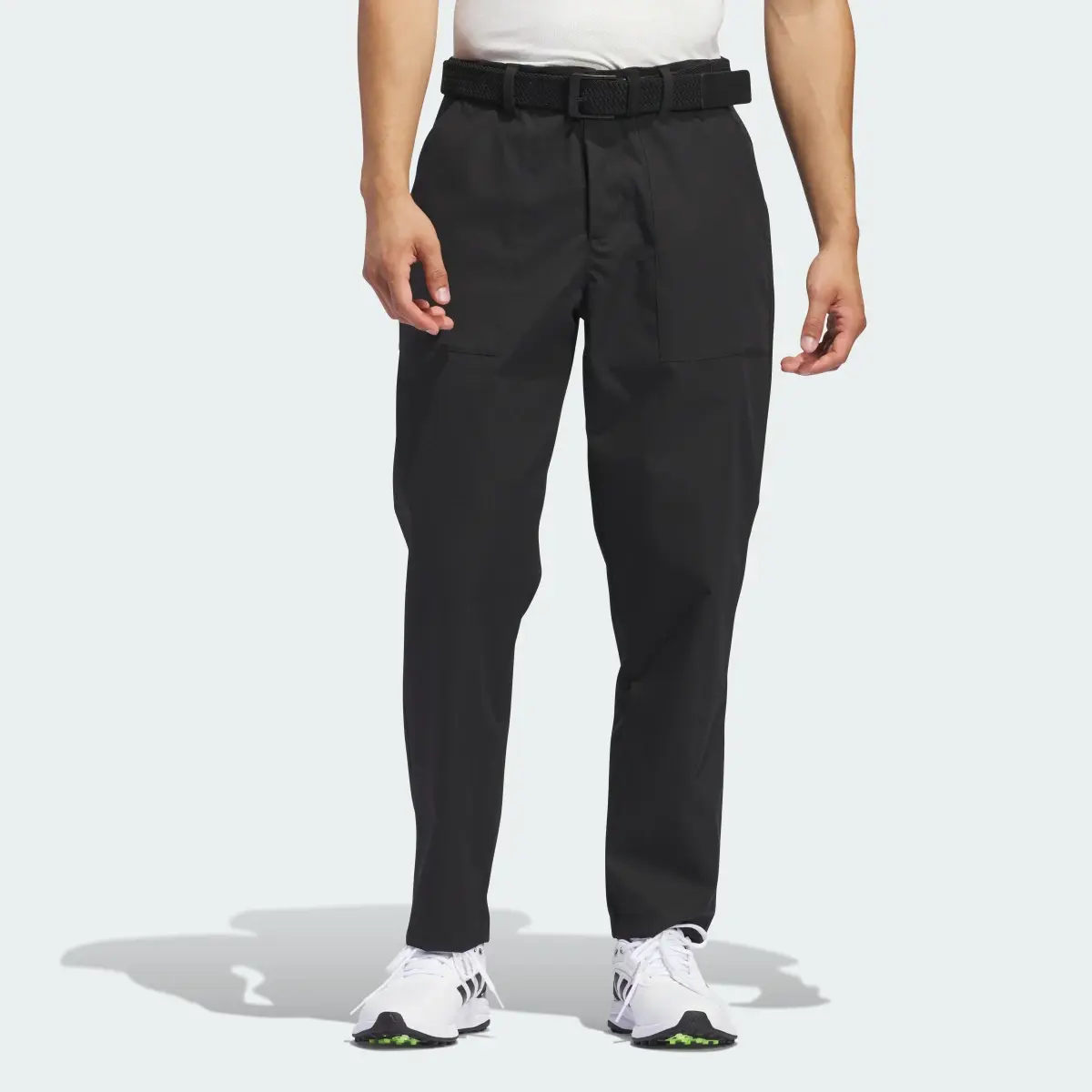 Adidas Go-To Progressive Hose. 1