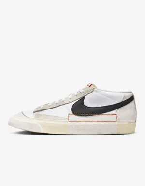 Blazer Low Pro Club