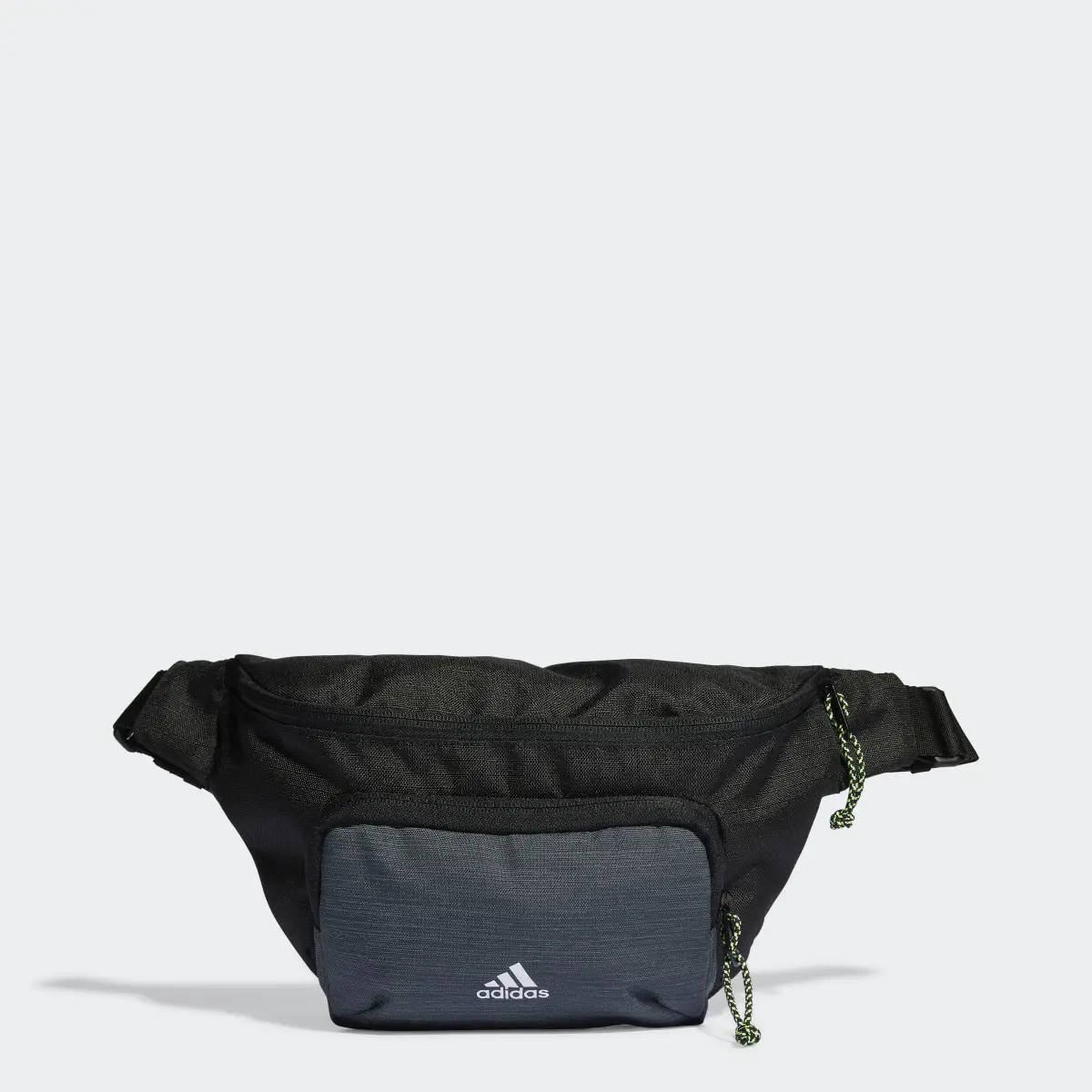 Adidas X_PLR Bum Bag. 1