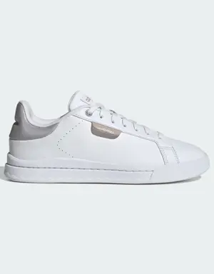 Tenis adidas Court Silk