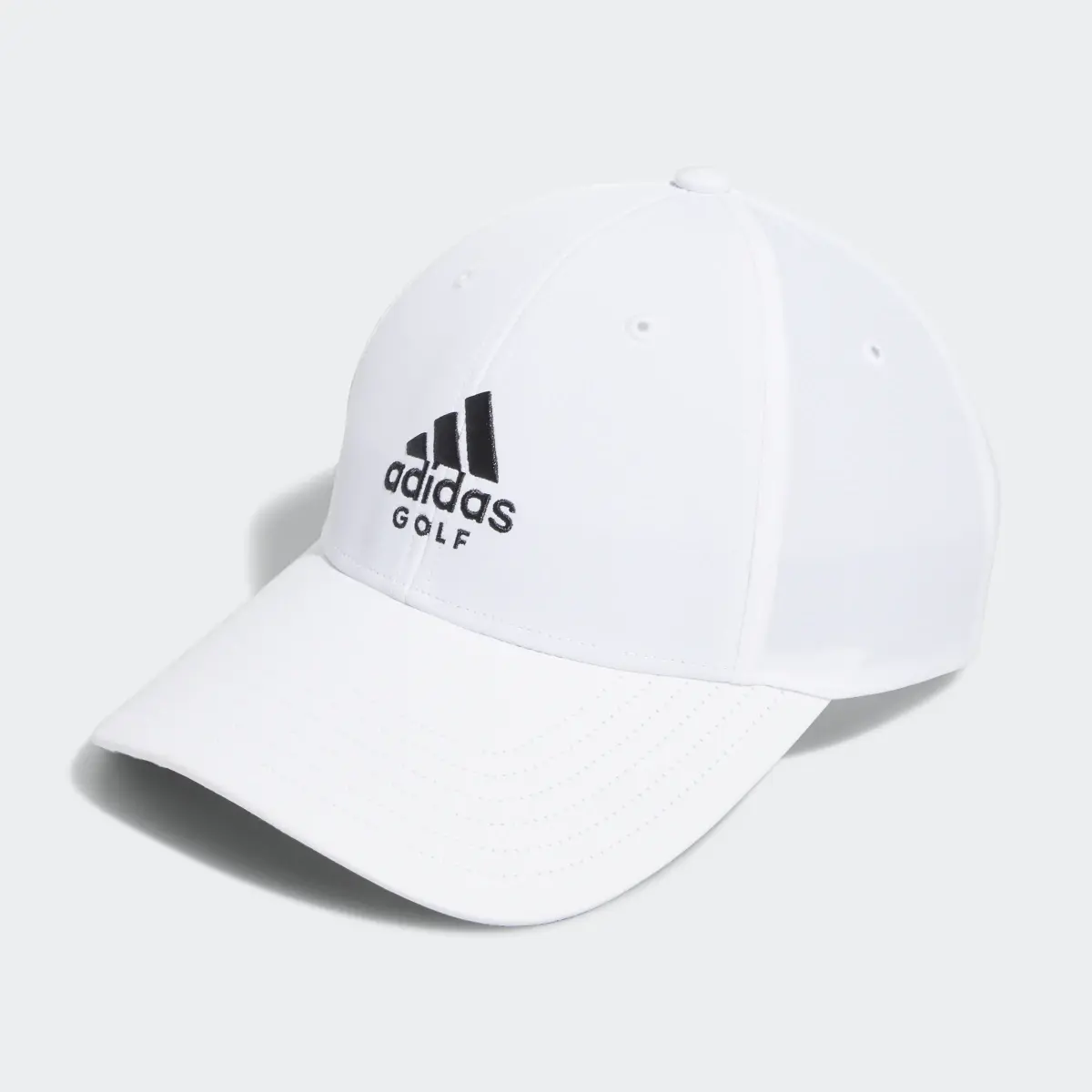 Adidas Youth Performance Golf Hat. 2