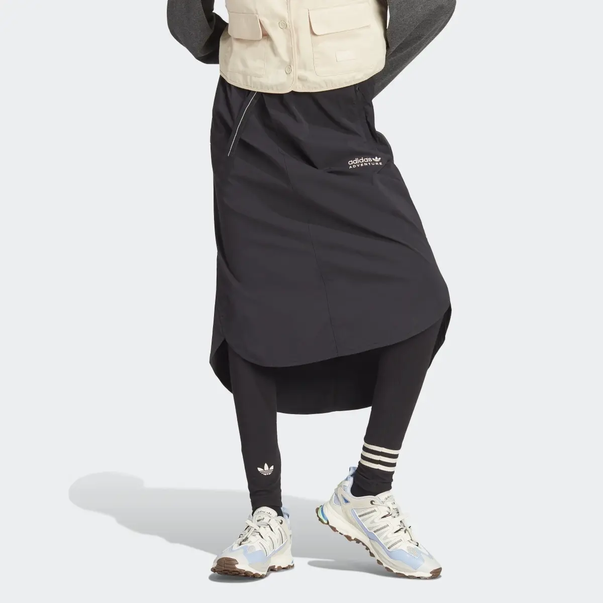 Adidas Adventure Skirt. 1