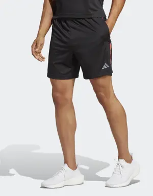 Workout Base Shorts