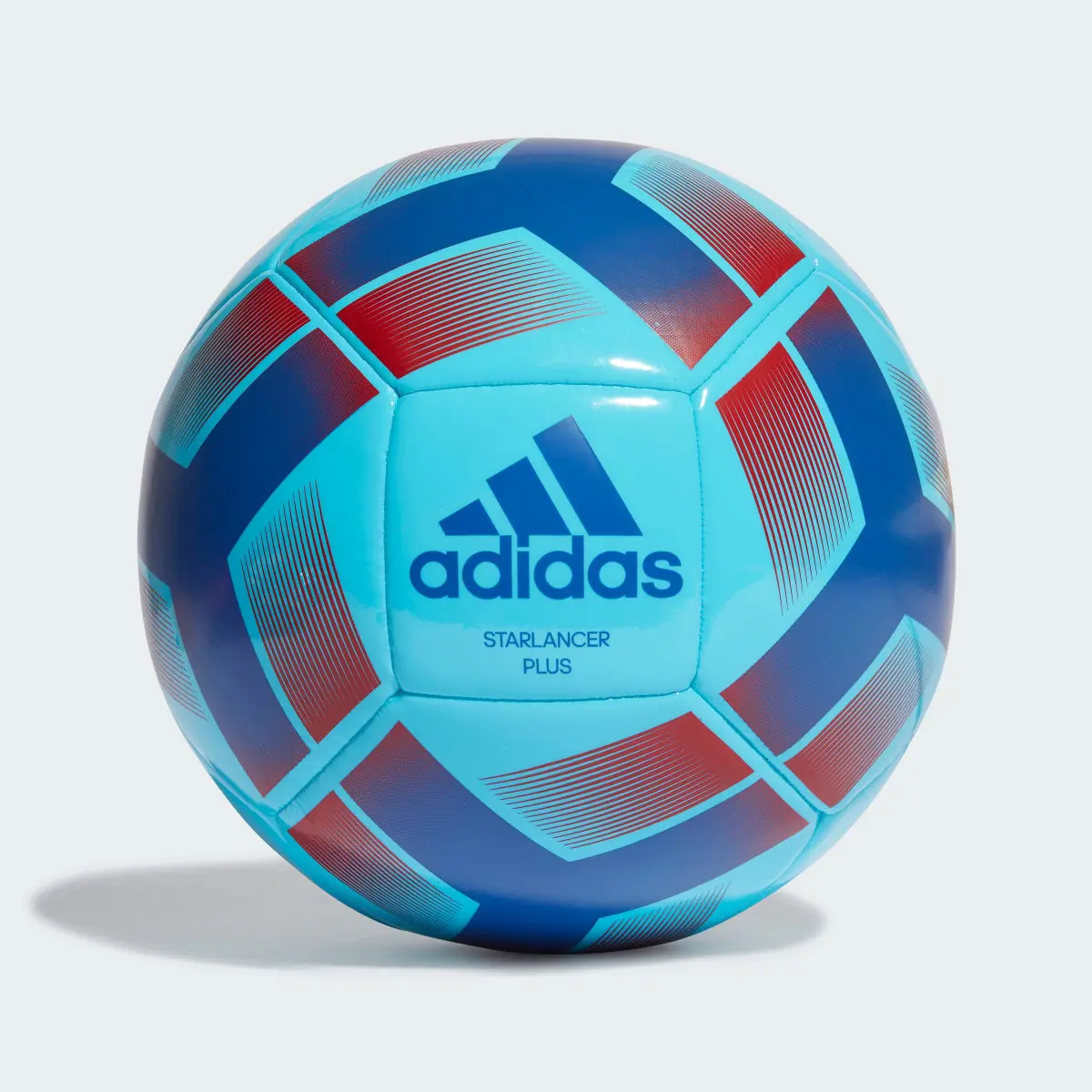 Adidas Starlancer Plus Ball. 3