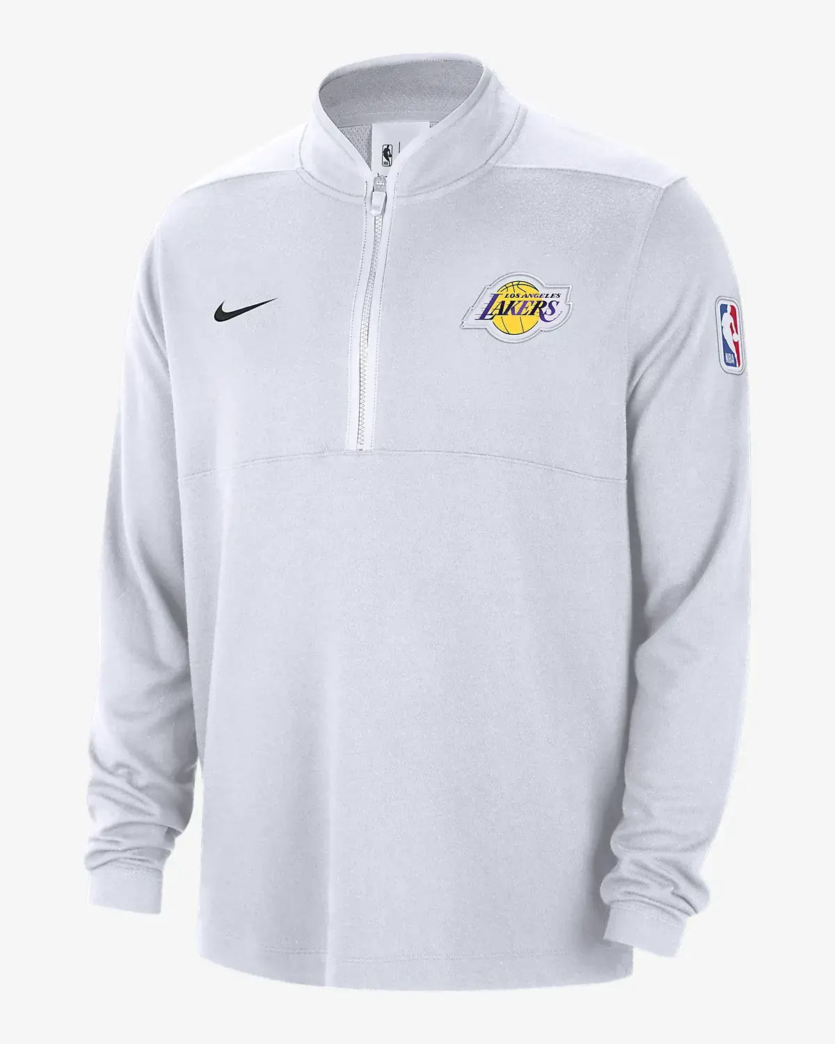 Nike Los Angeles Lakers. 1