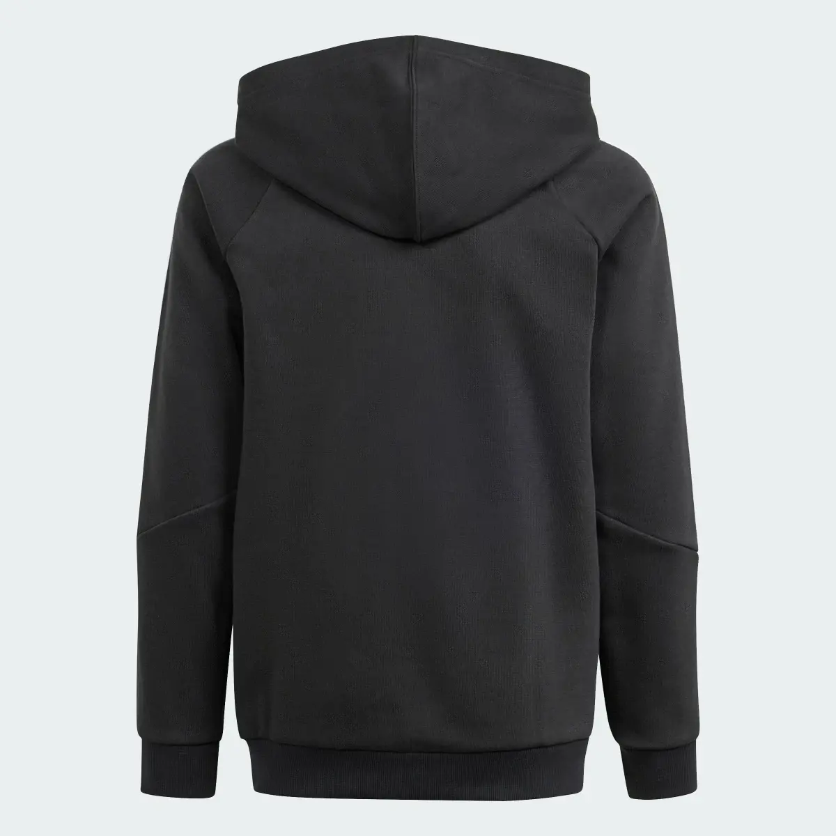 Adidas Tiro 24 Sweat Hoodie Kids. 2