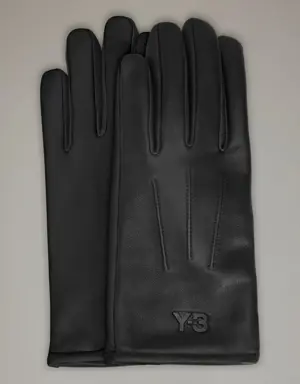Y-3 Lux Gloves