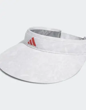 Wide-Brim Tour Visor