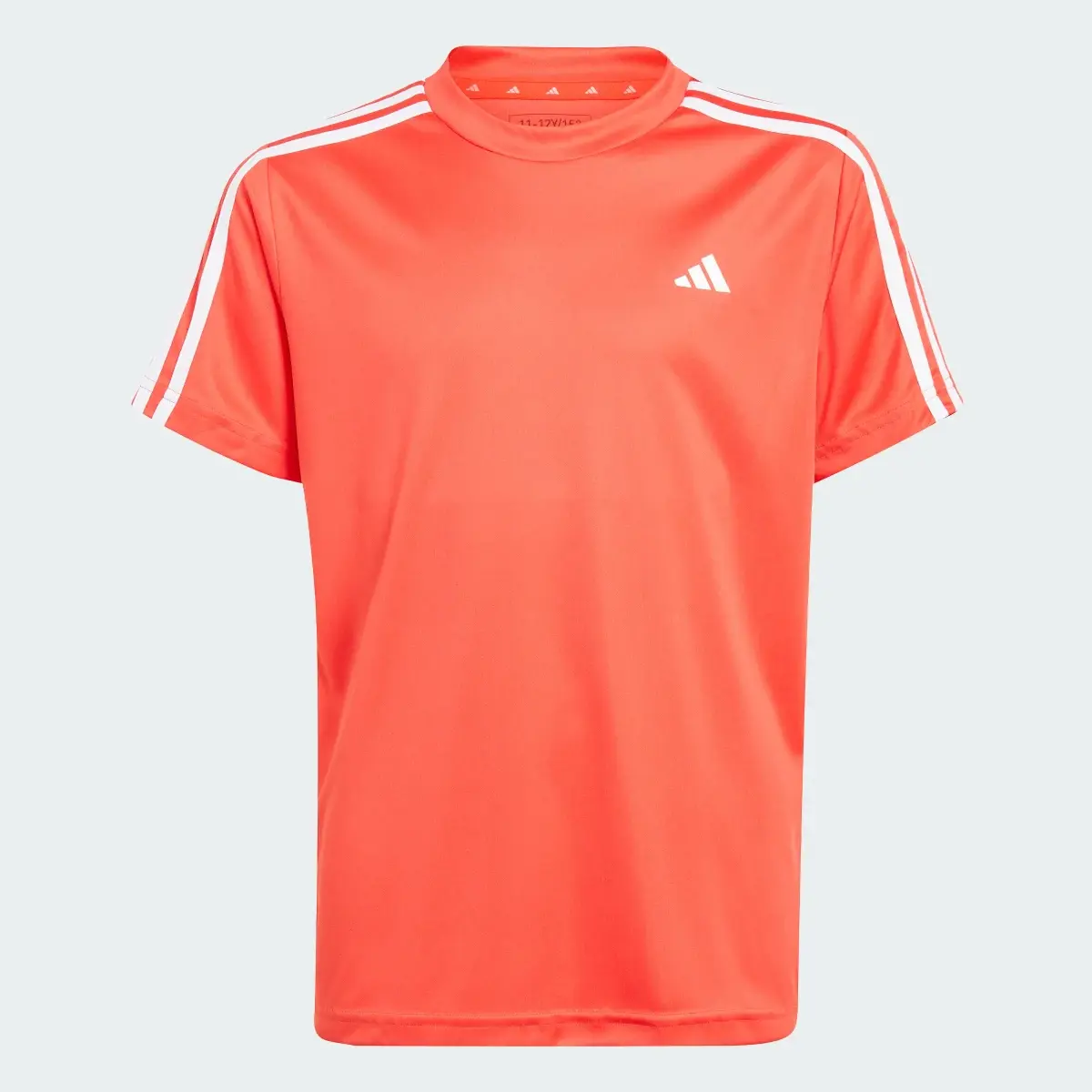 Adidas Conjunto Training Essentials AEROREADY 3 Franjas. 2