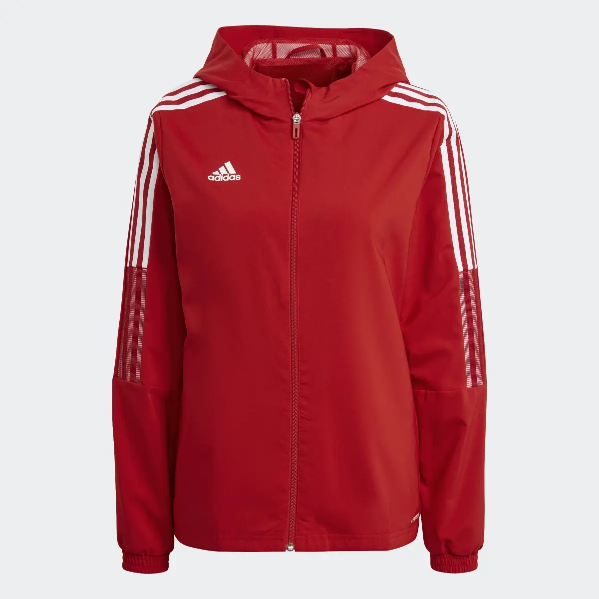 Adidas Tiro 21 Windbreaker. 1