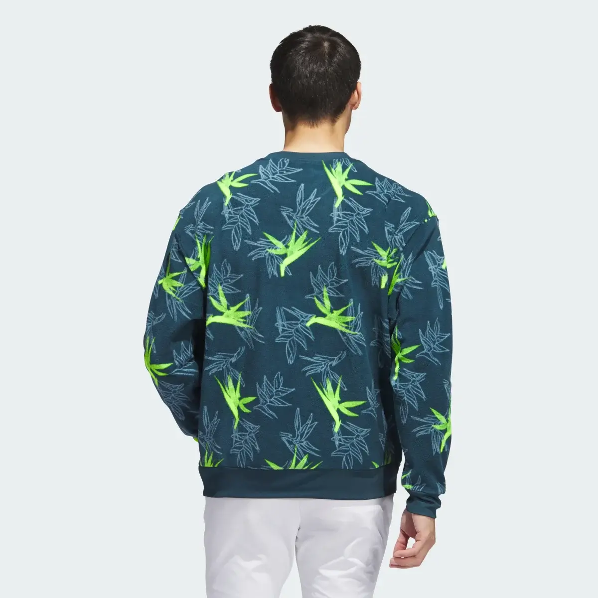 Adidas Sweatshirt Oasis. 3
