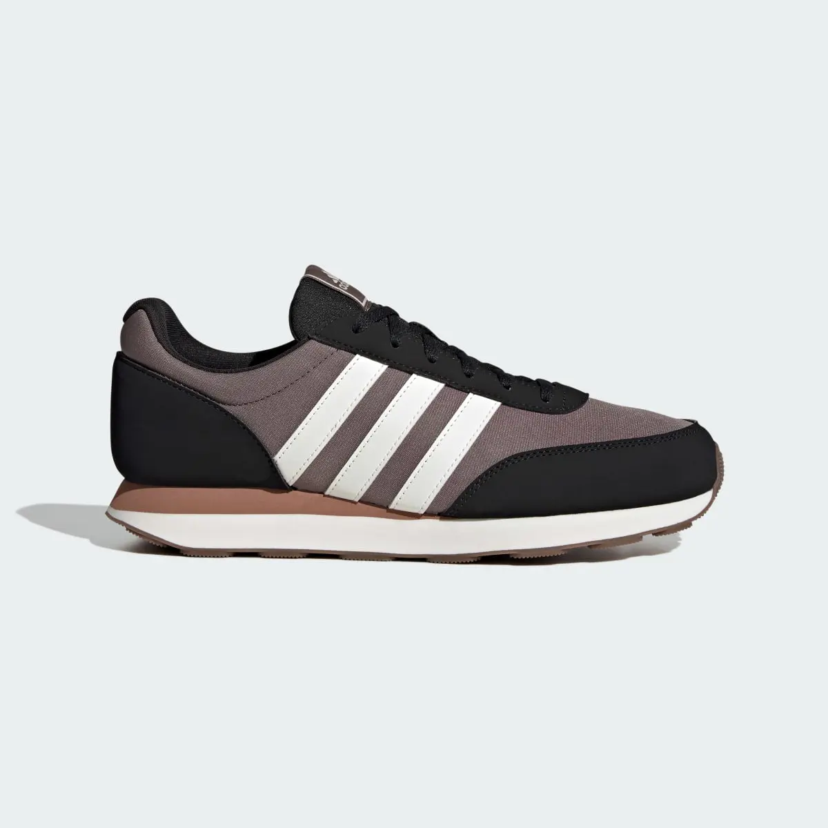 Adidas Tenis Run 60s 3.0 Lifestyle Running. 2