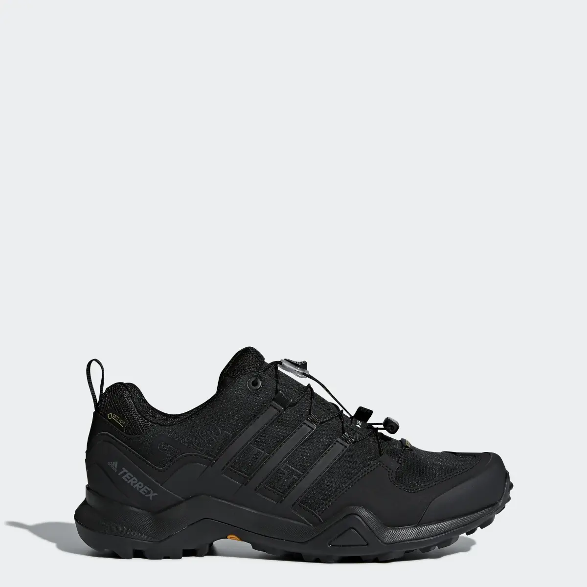 Adidas Zapatilla Terrex Swift R2 GORE-TEX Hiking. 1