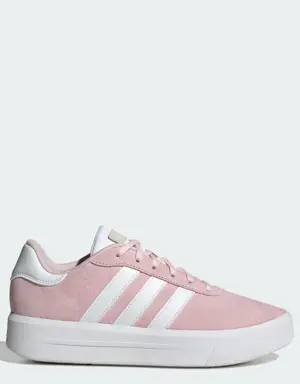 Tenis adidas Court Silk