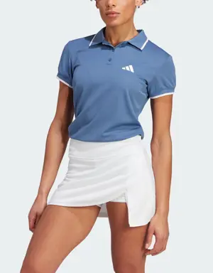 Clubhouse Classic Premium Tennis Polo Tişört