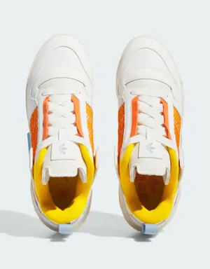 Adidas Scarpe Forum Mod Low. 3 Adidas Scarpe Forum Mod Low. 3
