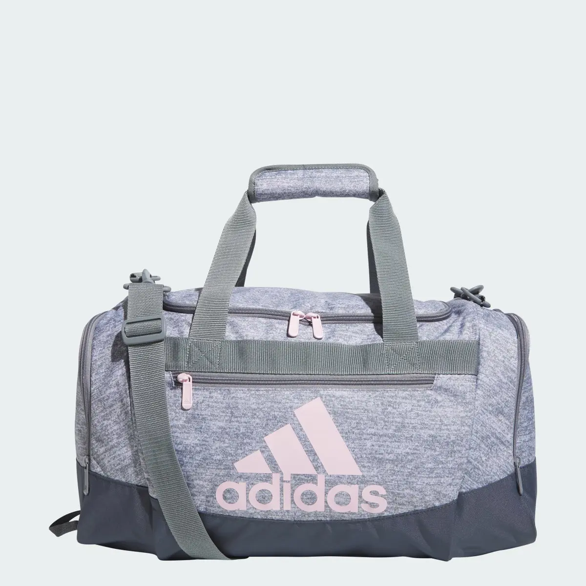 Adidas Defender IV Small Duffel. 1