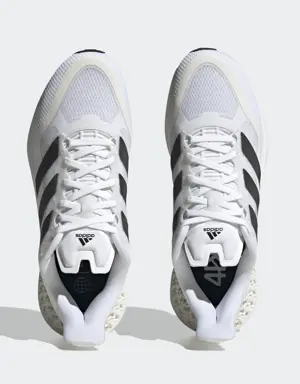 Adidas 4DFWD Pulse 2 running shoes. 3 Adidas 4DFWD Pulse 2 running shoes. 3