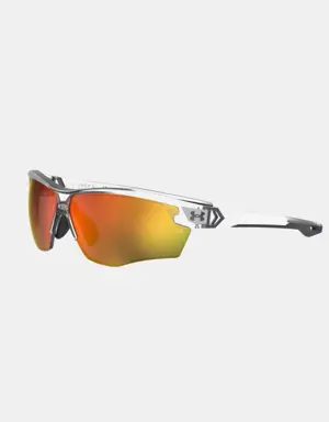 Kids' UA Yard Dual TUNED™ Jr. Baseball Sunglasses