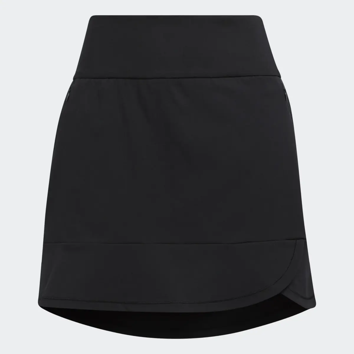 Adidas Frill Golf Skort. 1