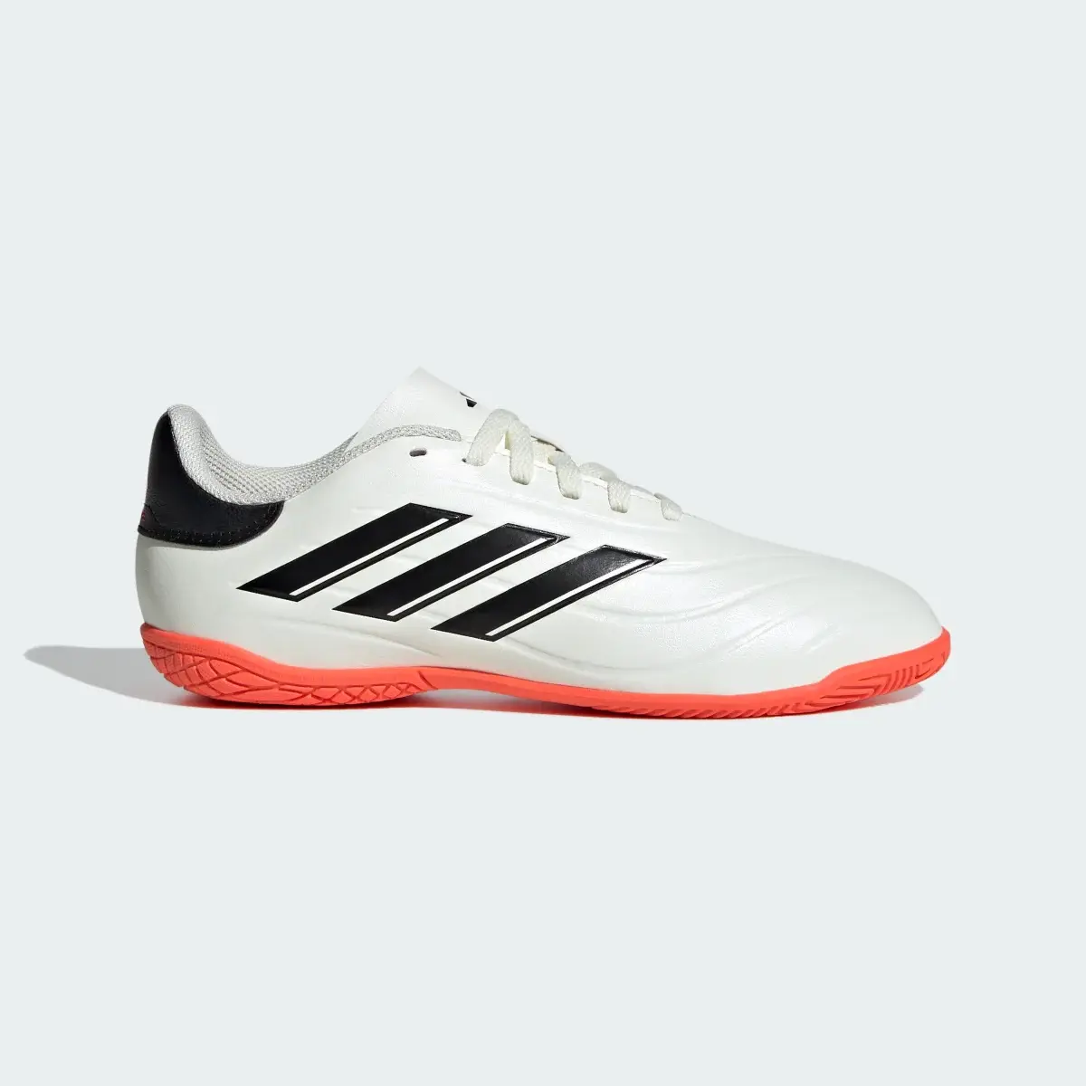 Adidas Calzado de Fútbol Copa Pure II Cancha Cubierta. 2