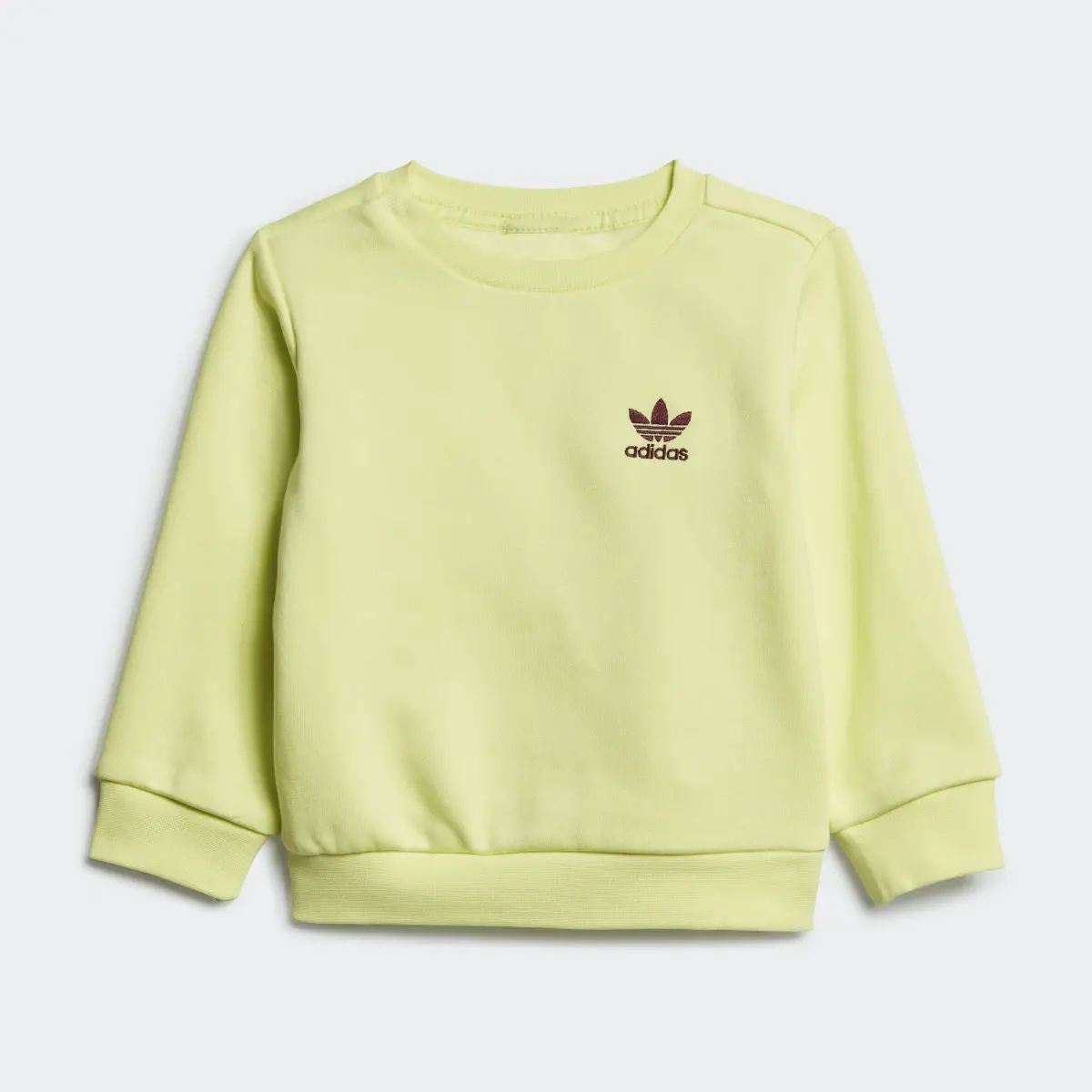 Adidas Adicolor Crew Set. 3