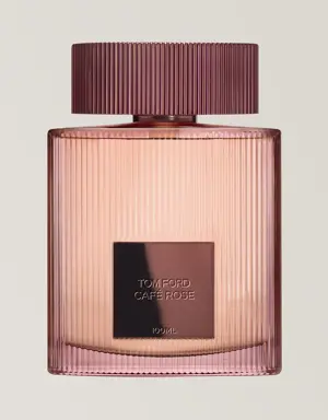 Café Rose Eau De Parfum 100ml