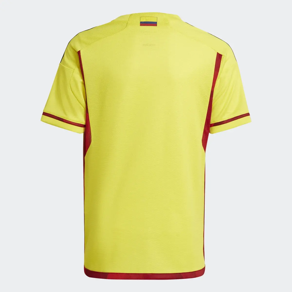 Adidas Colombia Home Jersey. 2