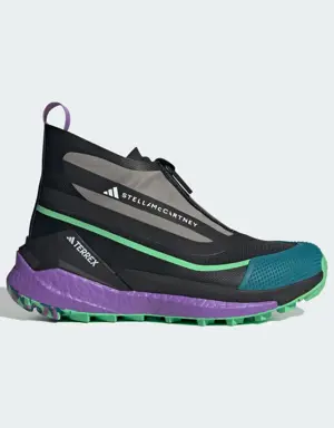 BY STELLA MCCARTNEY X TERREX FREE HIKER