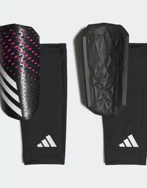 Predator Competition Shin Guards