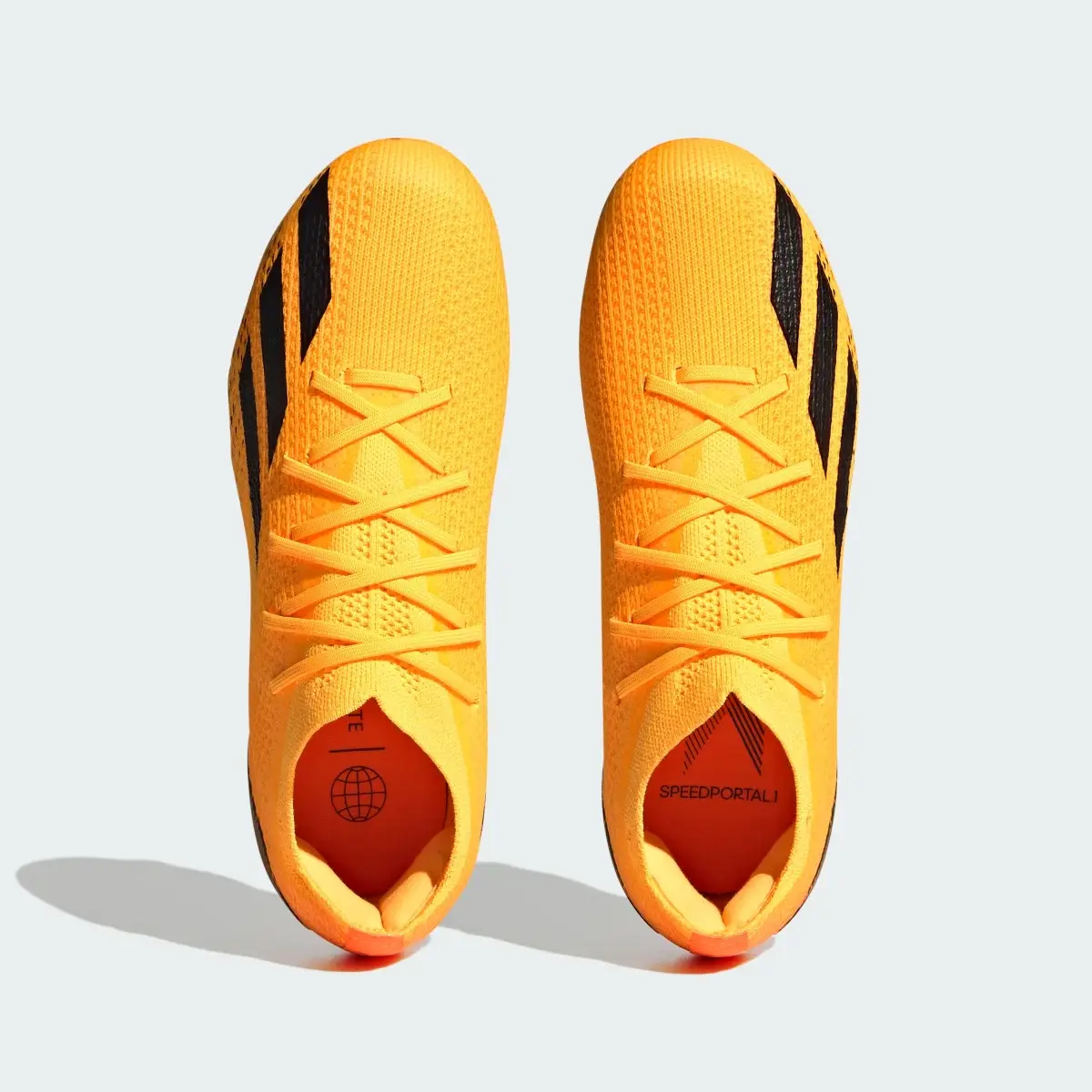 Adidas X Speedportal.1 Firm Ground Soccer Cleats. 3