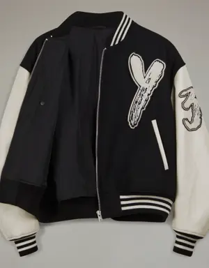 LETTERMAN JKT