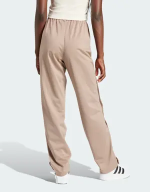 Neutral Court Adibreak Tracksuit Bottoms